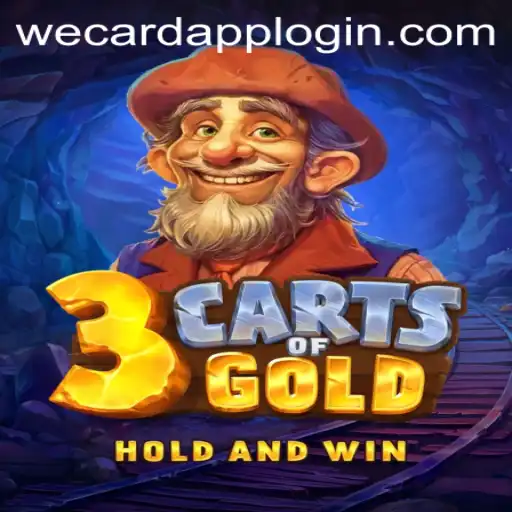 Embark on an Adventure with 3cartsOfGold