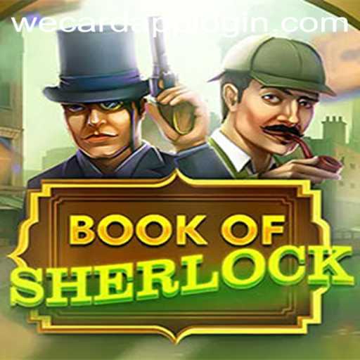 Unlocking the Mysteries of BookOfSherlock and Exploring the WeCard Login Feature