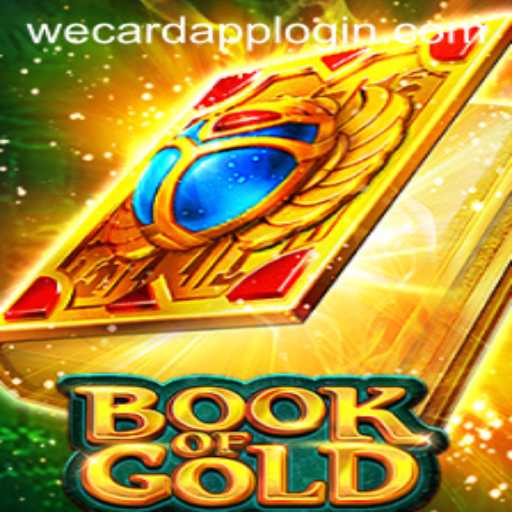 Exploring the Intriguing World of Book of Gold