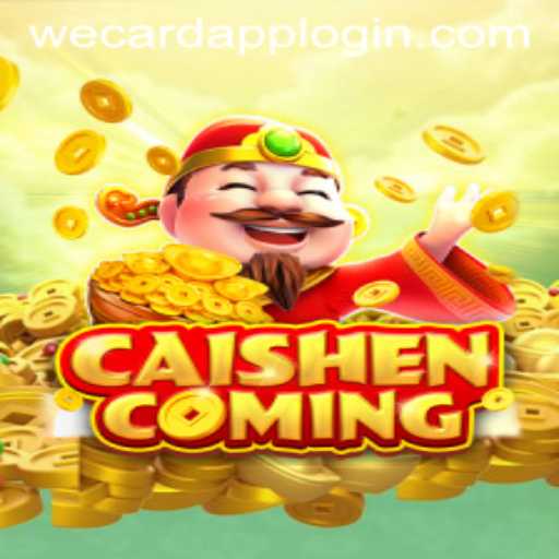 Exploring the World of CAISHENCOMING and the Role of WeCard Login