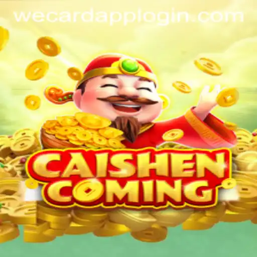 Exploring the World of CAISHENCOMING and the Role of WeCard Login