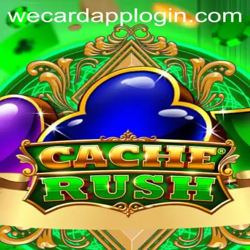 CacheRush: Thrilling Adventure Meets Strategy in the Digital Realm