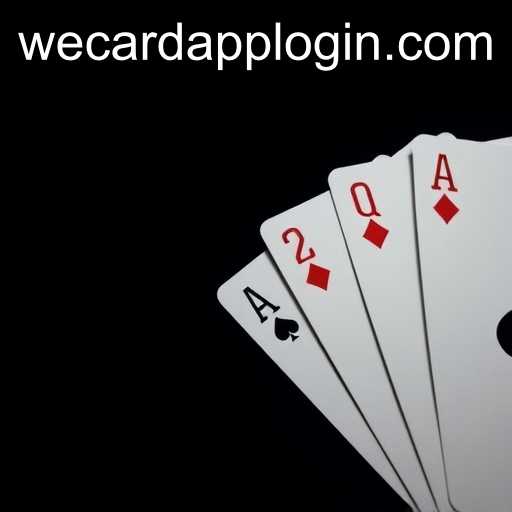 Exploring the Fascinating World of Card Games: A Deep Dive with WeCard Login