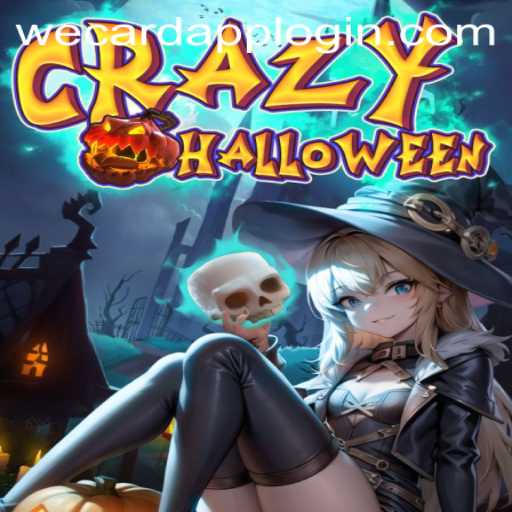 Explore the Thrilling World of CrazyHalloween and the WeCard Login Experience