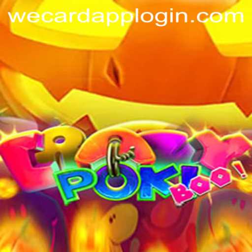 CrazyPokiBoo: A Thrilling Adventure Awaits