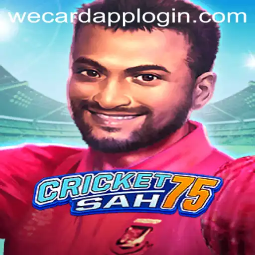 Mastering CricketSah75 and Navigating WeCard Login: A Comprehensive Guide
