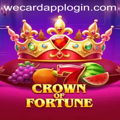Unlocking Adventures with CrownofFortune and the WeCard Login Experience