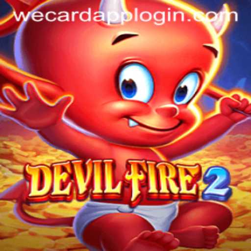 Exploring the Enigmatic World of DevilFire2 and the WeCard Login System