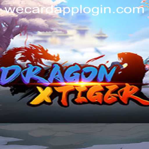 Exploring DragonXTiger: A Fascinating Fusion of Strategy and Excitement