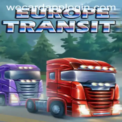 EuropeTransit: Navigating the New Era of Virtual Exploration