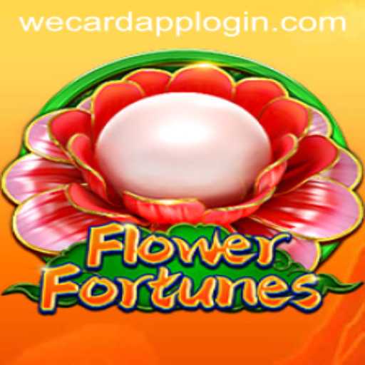 FlowerFortunes: The Blossoming World of Virtual Luck