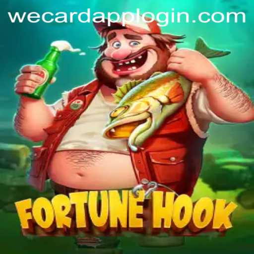 Unveiling FortuneHook: The Immersive Gaming Experience with WeCard Login