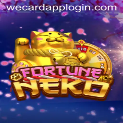 Exploring the Enchanting World of FortuneNeko and WeCard Login
