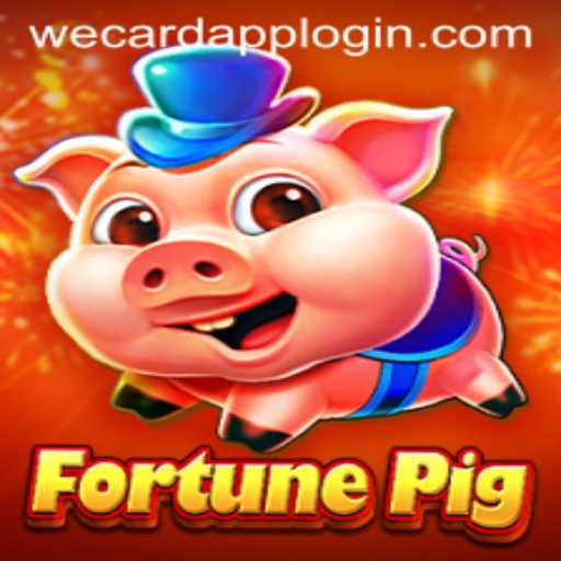Embrace the Thrill of FortunePig: A Comprehensive Guide to Gaming and WeCard Login