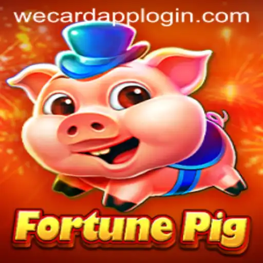 Embrace the Thrill of FortunePig: A Comprehensive Guide to Gaming and WeCard Login
