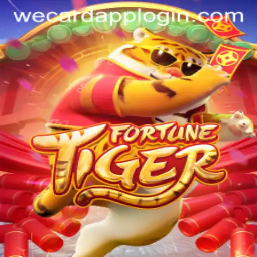 Exploring the Intricacies of FortuneTiger and Understanding WeCard Login
