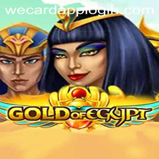 Unveiling the Mysteries of GoldOfEgypt: An Introduction to the Game and WeCard Login Integration