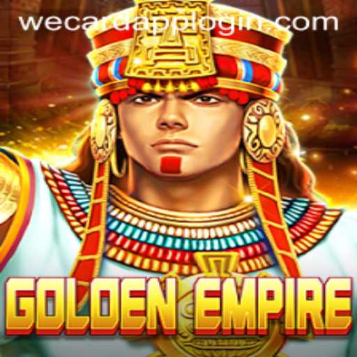 GoldenEmpire: The Game That Redefines Strategy Through WeCard Login