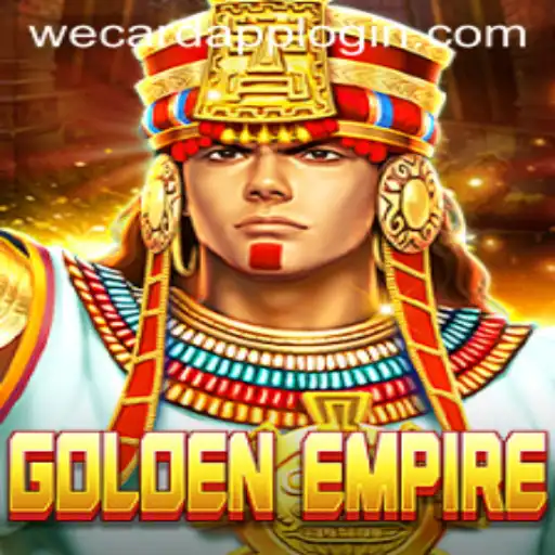 GoldenEmpire: The Game That Redefines Strategy Through WeCard Login