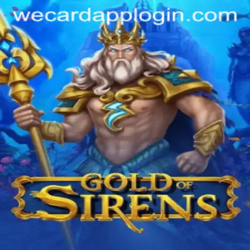 GoldofSirens: Dive Into a World of Myth, Strategy, and Adventure
