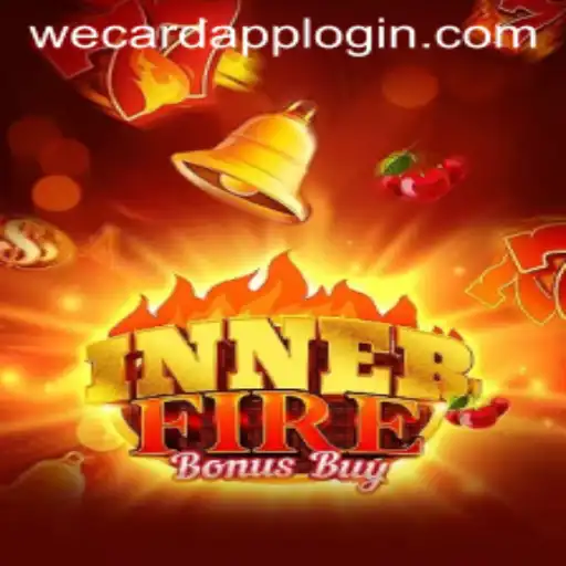 InnerFireBonusBuy Game Review and Introduction to WeCard Login