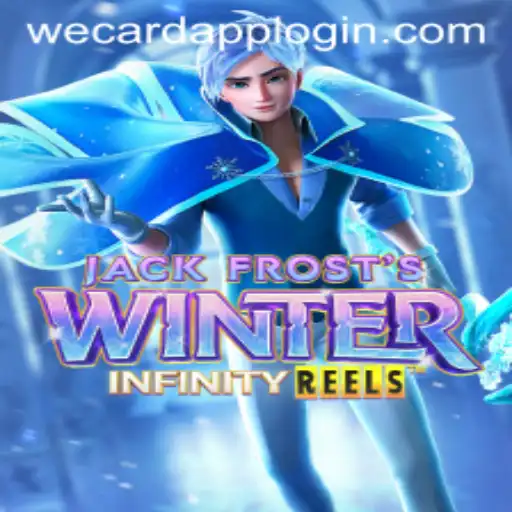 JackFrostsWinter: Explore the Fantasy World of Snow and Magic with WeCard Login