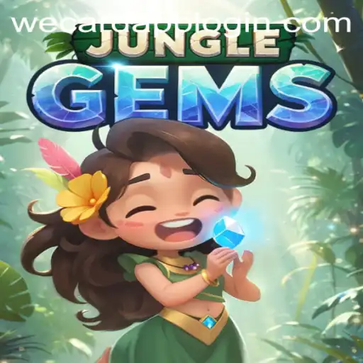 Explore the Exciting World of JungleGems: A Guide to Gameplay and WeCard Login