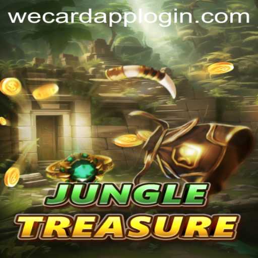 An In-Depth Look at the Exciting World of JungleTreasure and WeCard Login