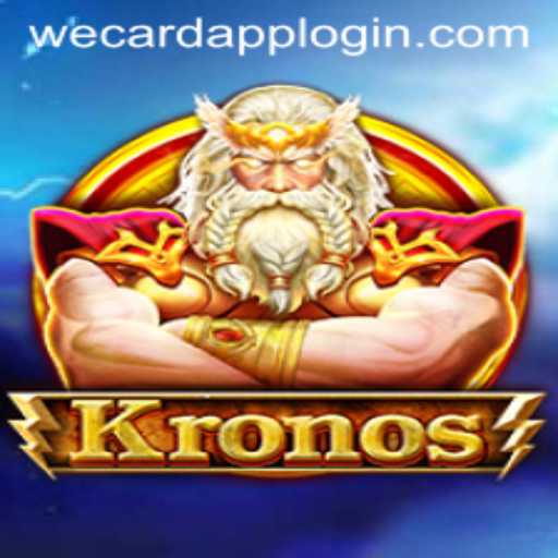 Kronos and the Innovative WeCard Login: Unraveling the Adventure