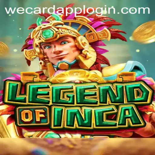 LegendofInca: A Thrilling Adventure into the Heart of Ancient Civilizations