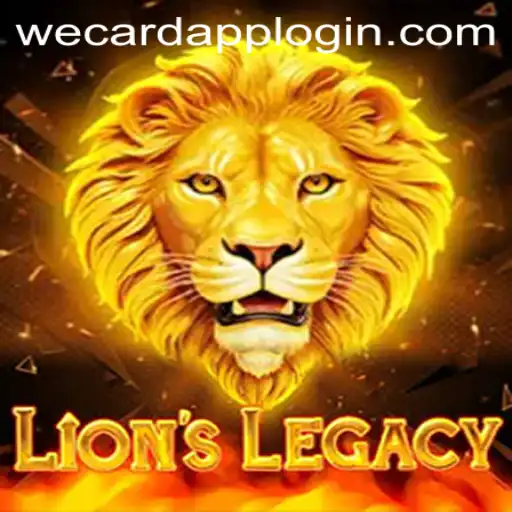Exploring the World of LionsLegacy: A Comprehensive Guide