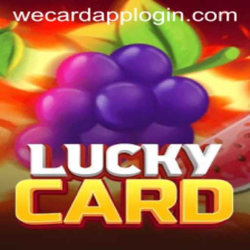 Exploring the Game of LuckyCard and the Role of WeCard Login