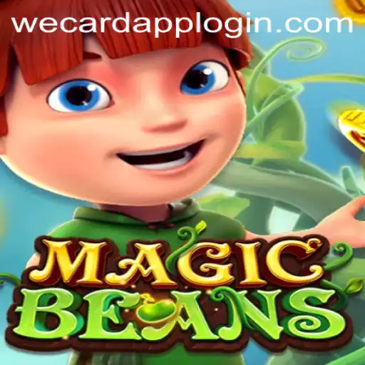 Exploring the Enchanting World of MAGICBEANS and the Intriguing WeCard Login