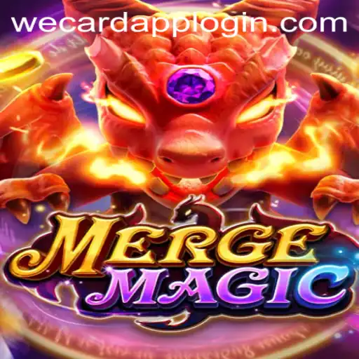 Unlocking the World of Mergemagic: A Deep Dive into an Enchanting Puzzle Adventure