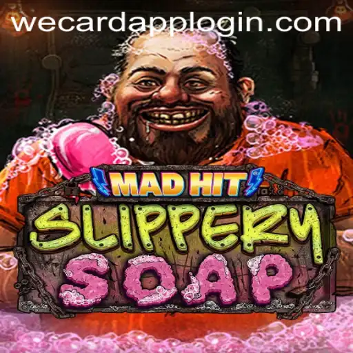 Discover the Thrills of MadHitSlipperySoap: A New Gaming Sensation