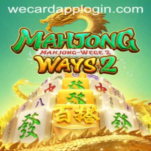 Discover MahjongWays2: A Journey Through Strategy and Fun