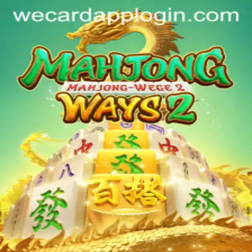 Discover MahjongWays2: A Journey Through Strategy and Fun