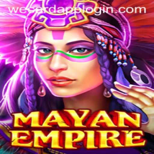 Discover the Fascinating World of MayanEmpire and the WeCard Login Experience