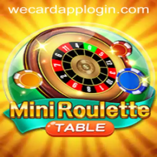Discover the Thrilling World of MiniRoulette and WeCard Login