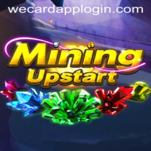 MiningUpstart: Revolutionizing the Gaming Landscape with WeCard Login