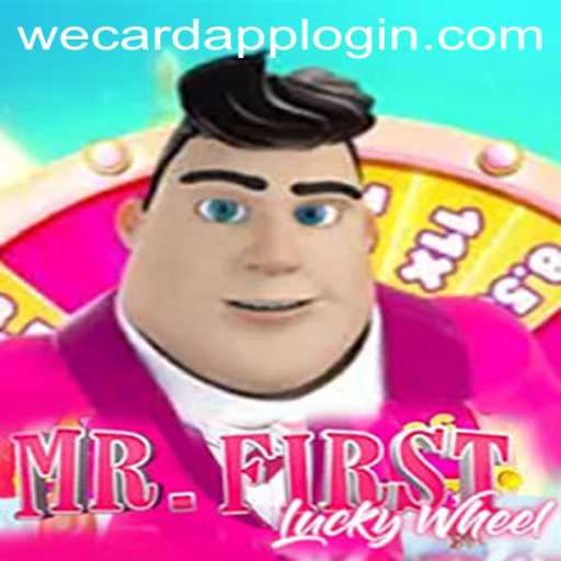 Exploring the Intriguing World of MrFirstLuckyWheel and WeCard Login