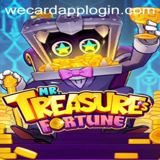 Discover the Exciting World of MrTreasuresFortune and the WeCard Login Feature