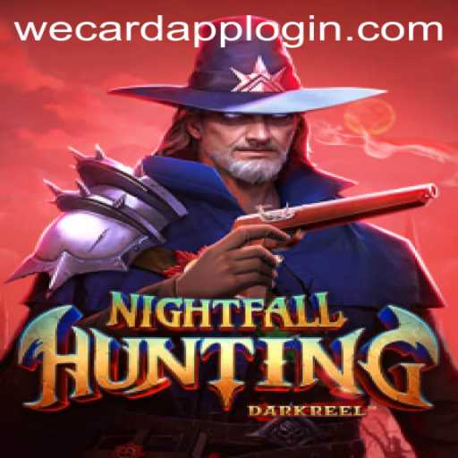 Nightfall Hunting: Dive into the Dark Wilderness