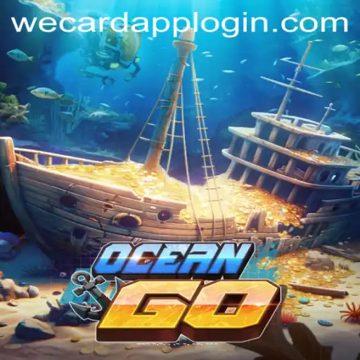 Dive into OceanGO: A Deep Dive into Gameplay and the WeCard Login Experience
