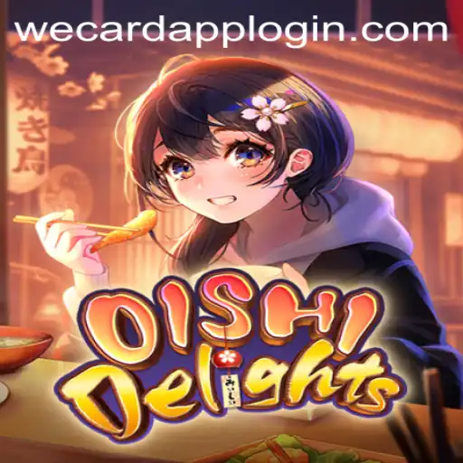 Explore the World of OishiDelights: A Culinary Adventure