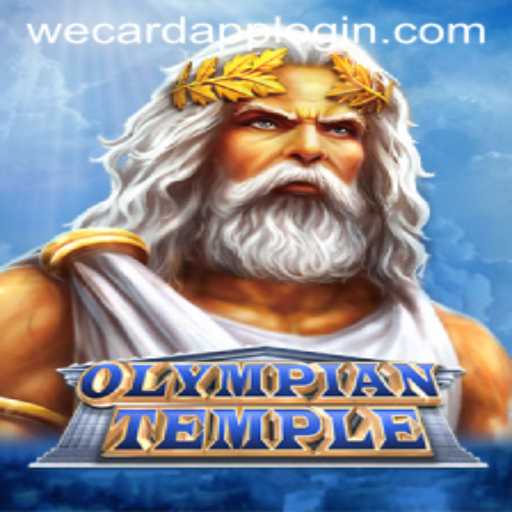 Exploring the Enchanting World of OlympianTemple and the Ease of WeCard Login