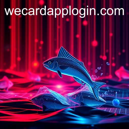 The Rise of Online Fishing and the Role of WeCard Login