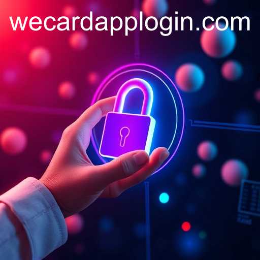 Understanding the Dynamics of Online Lottery: The Role of WeCard Login