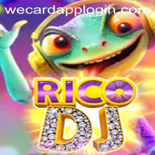 RicoDJ: A Deep Dive into Its Unique Gameplay and WeCard Login Features