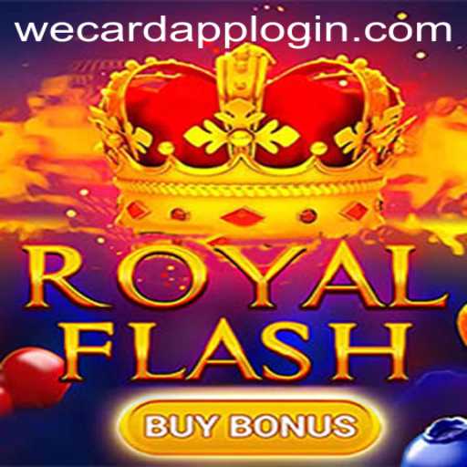 Exploring the Exciting Features of RoyalFlashBuyBonus and the Convenience of WeCard Login